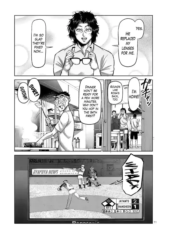 Kengan Omega Chapter 30 image 11_optimized